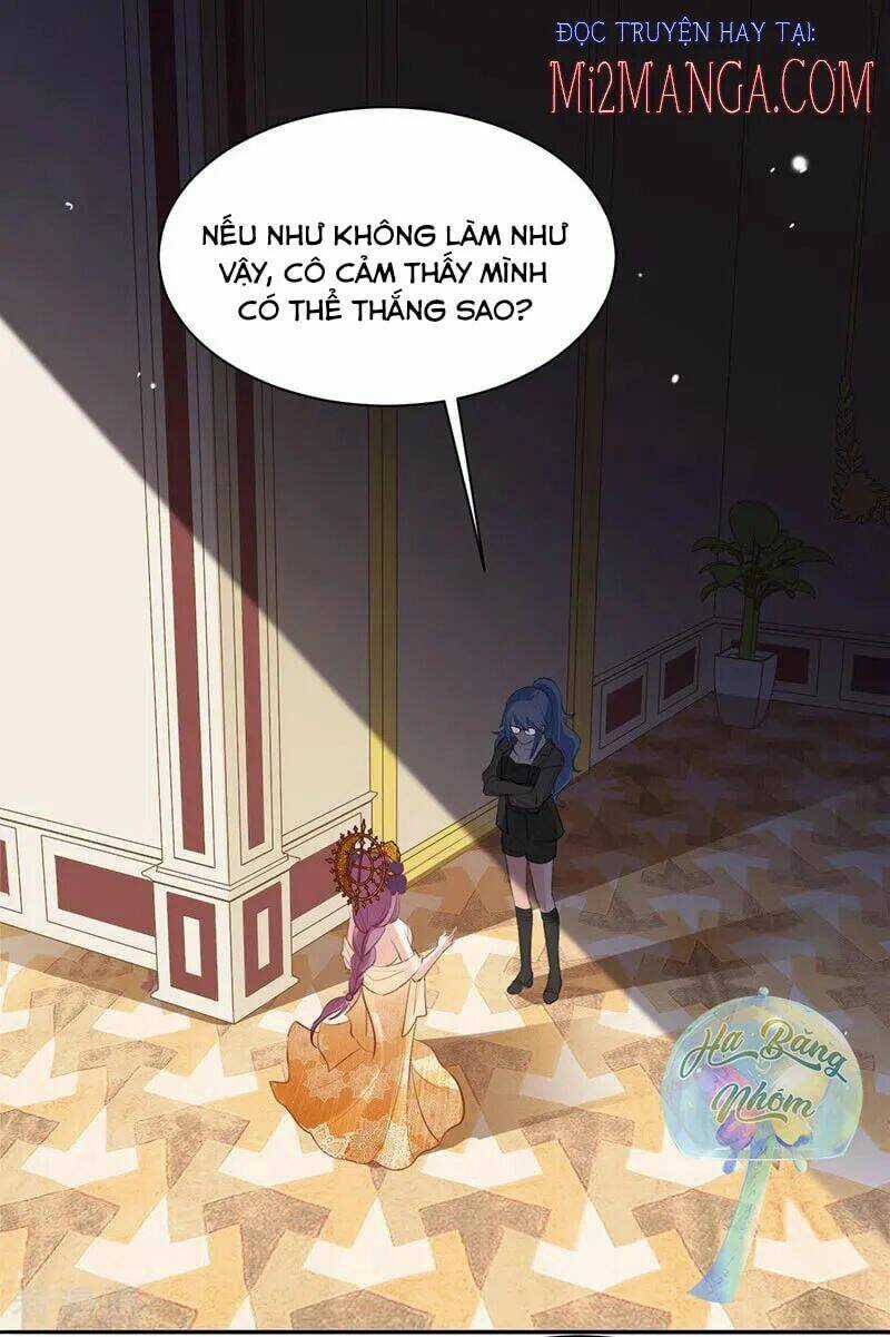 Dĩ Hôn Chi Danh - Chapter 30 - Trang 3