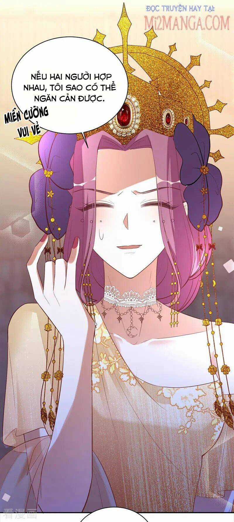 Dĩ Hôn Chi Danh - Chapter 30 - Trang 22