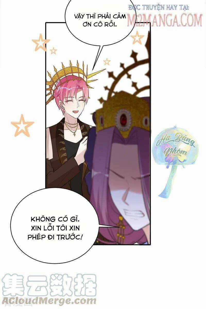 Dĩ Hôn Chi Danh - Chapter 30 - Trang 23