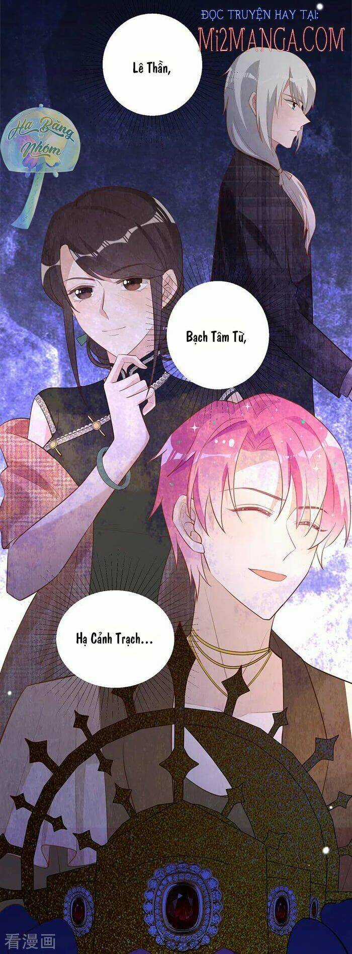 Dĩ Hôn Chi Danh - Chapter 30 - Trang 25