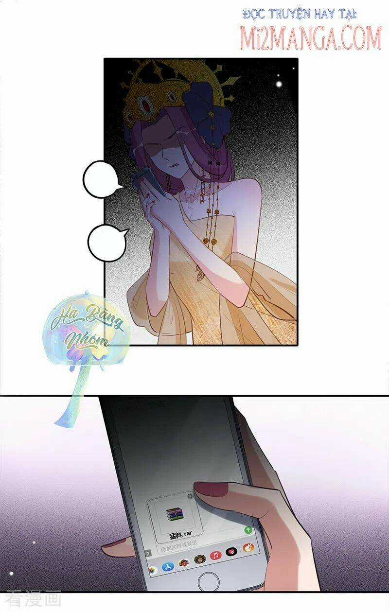 Dĩ Hôn Chi Danh - Chapter 30 - Trang 27