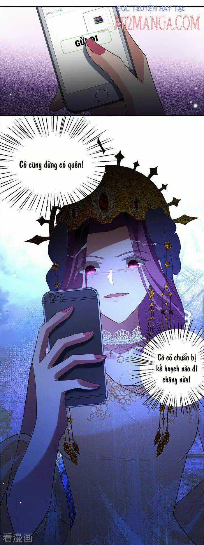 Dĩ Hôn Chi Danh - Chapter 30 - Trang 28