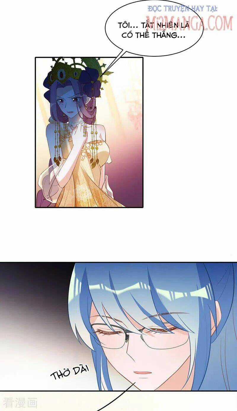 Dĩ Hôn Chi Danh - Chapter 30 - Trang 4