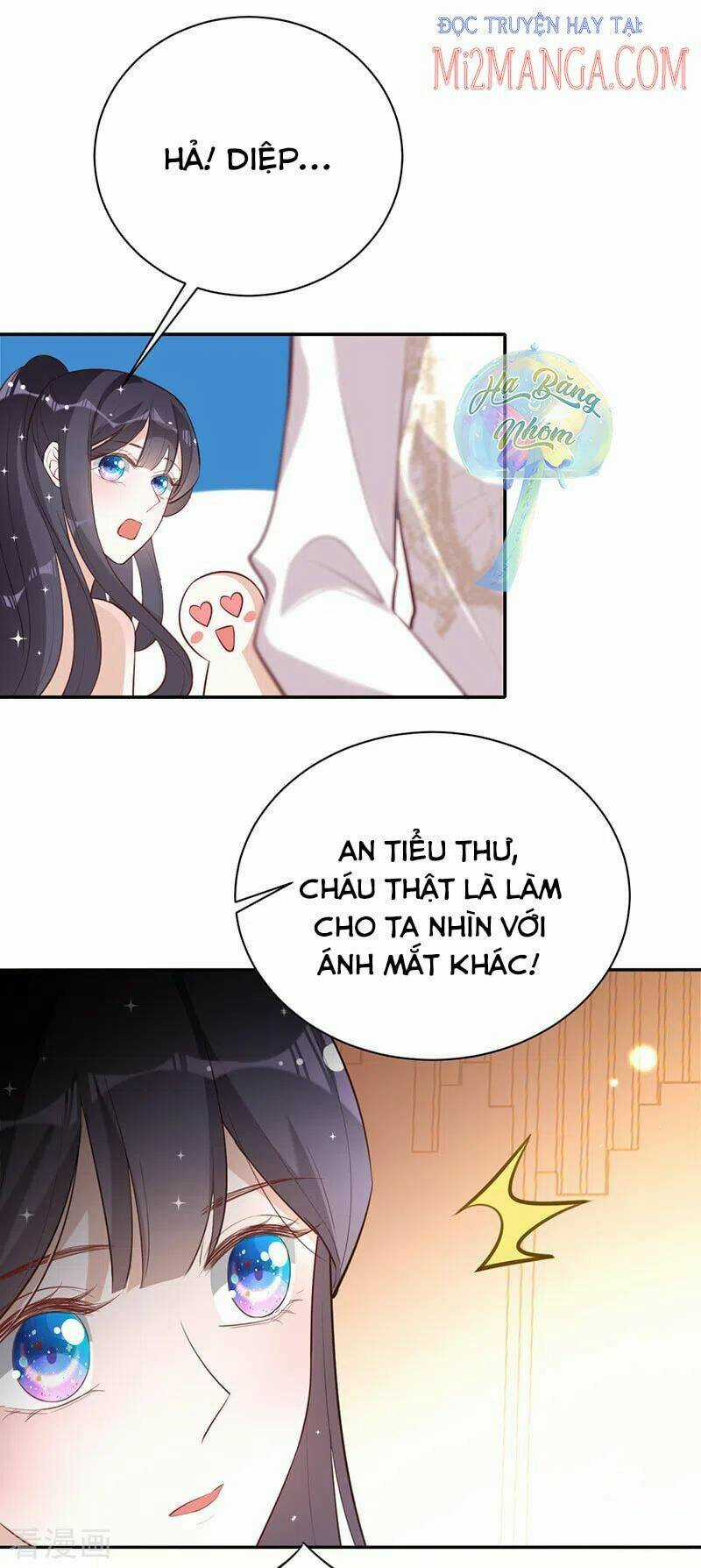 Dĩ Hôn Chi Danh - Chapter 30 - Trang 9