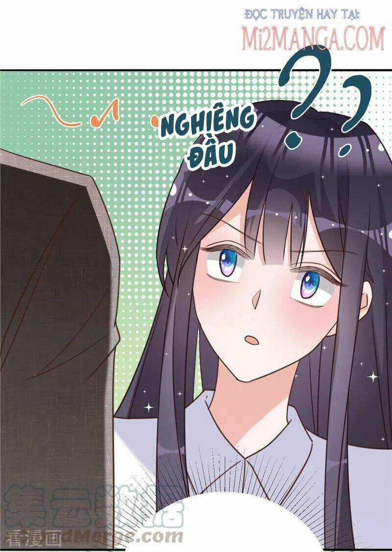 Dĩ Hôn Chi Danh - Chapter 31 - Trang 14