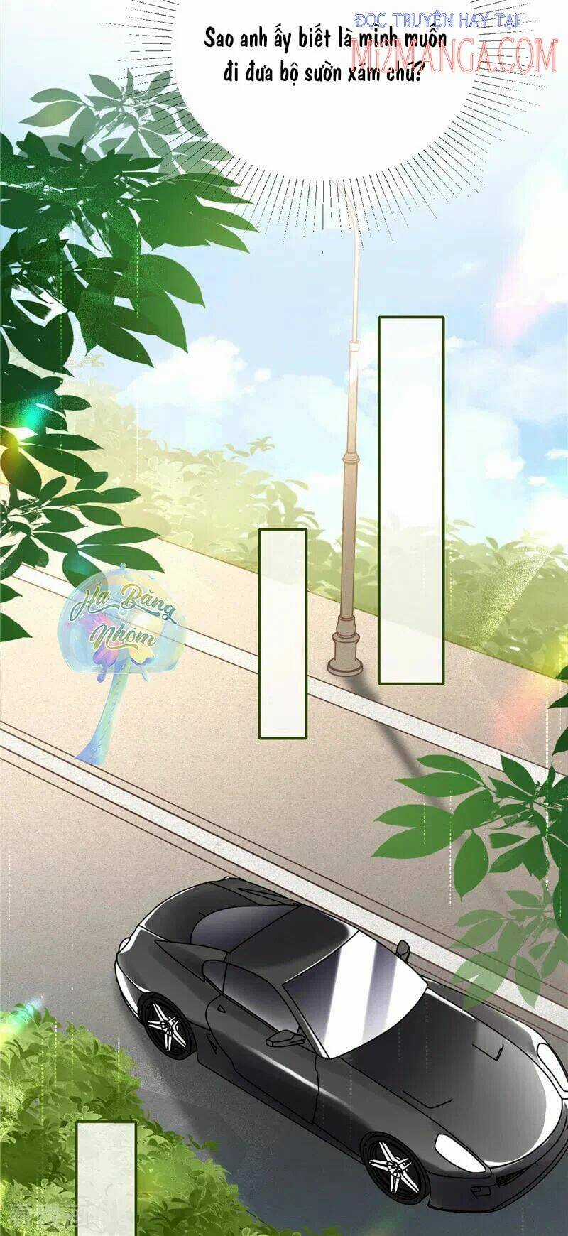 Dĩ Hôn Chi Danh - Chapter 31 - Trang 15