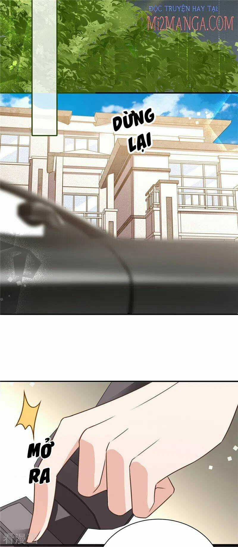 Dĩ Hôn Chi Danh - Chapter 31 - Trang 16