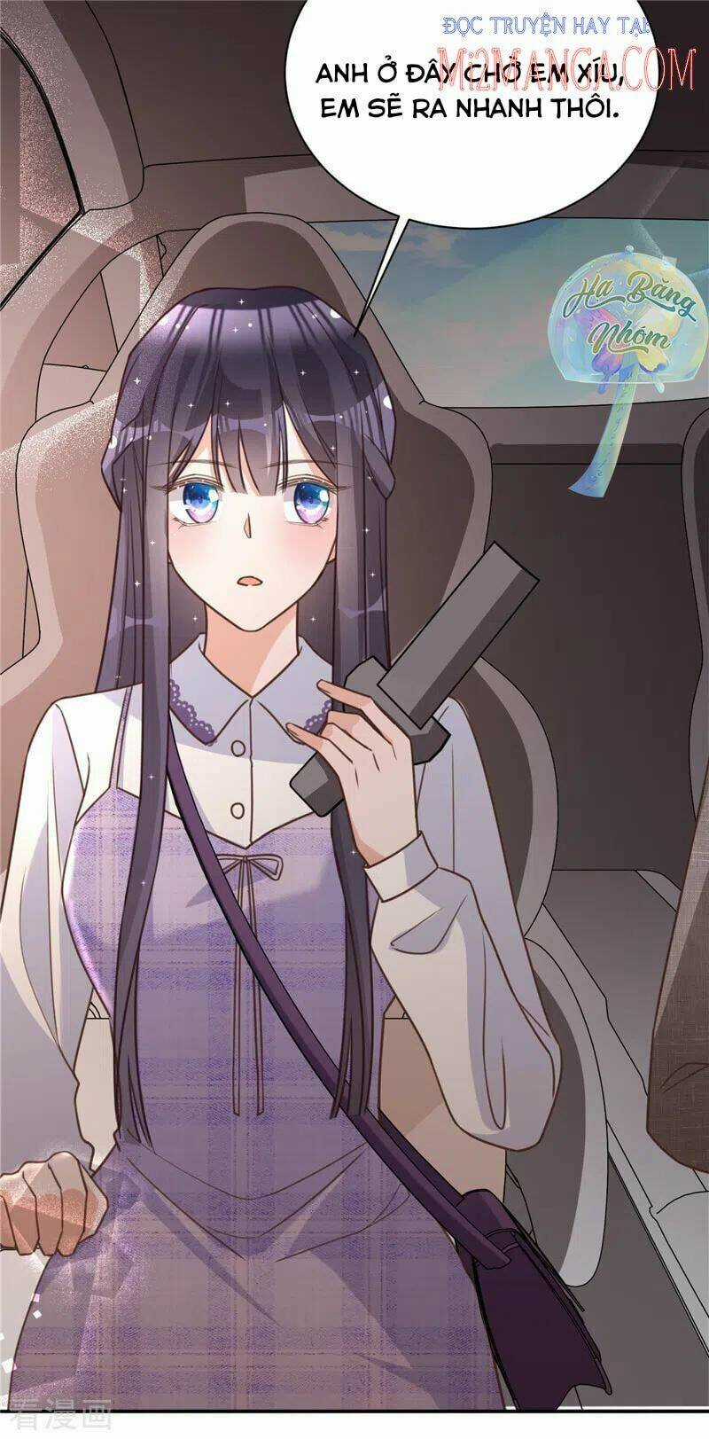 Dĩ Hôn Chi Danh - Chapter 31 - Trang 17