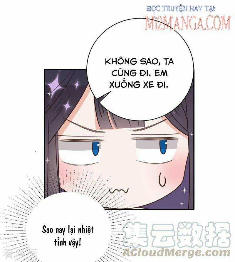 Dĩ Hôn Chi Danh - Chapter 31 - Trang 18