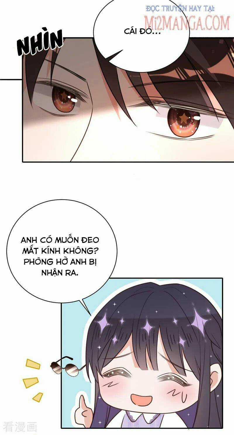 Dĩ Hôn Chi Danh - Chapter 31 - Trang 20