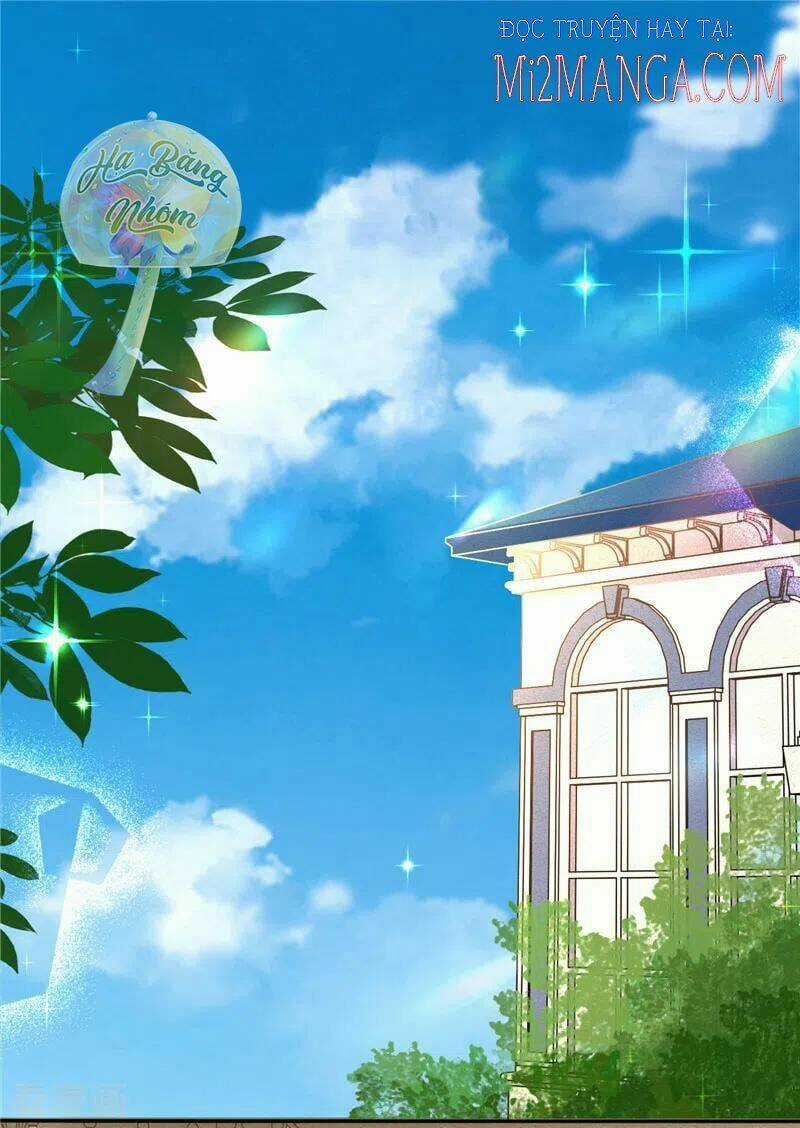 Dĩ Hôn Chi Danh - Chapter 31 - Trang 3