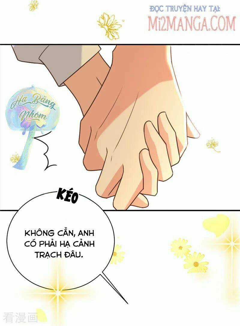 Dĩ Hôn Chi Danh - Chapter 31 - Trang 21