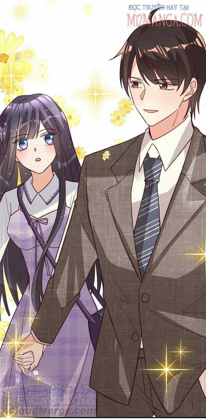 Dĩ Hôn Chi Danh - Chapter 31 - Trang 22