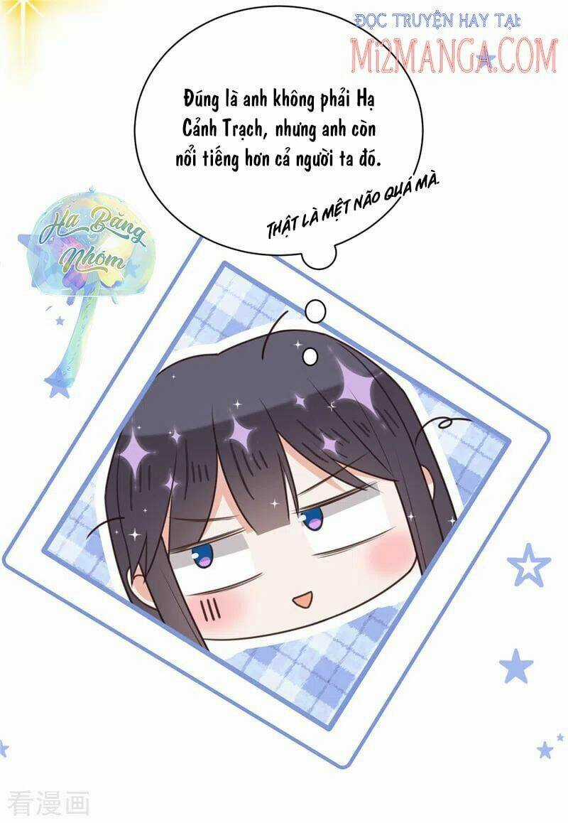 Dĩ Hôn Chi Danh - Chapter 31 - Trang 23