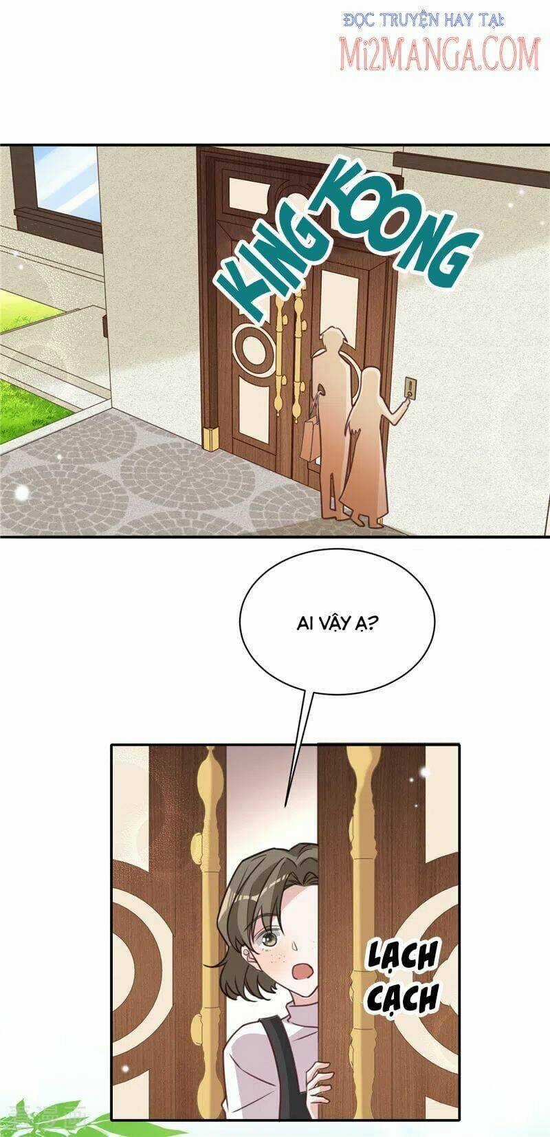 Dĩ Hôn Chi Danh - Chapter 31 - Trang 24