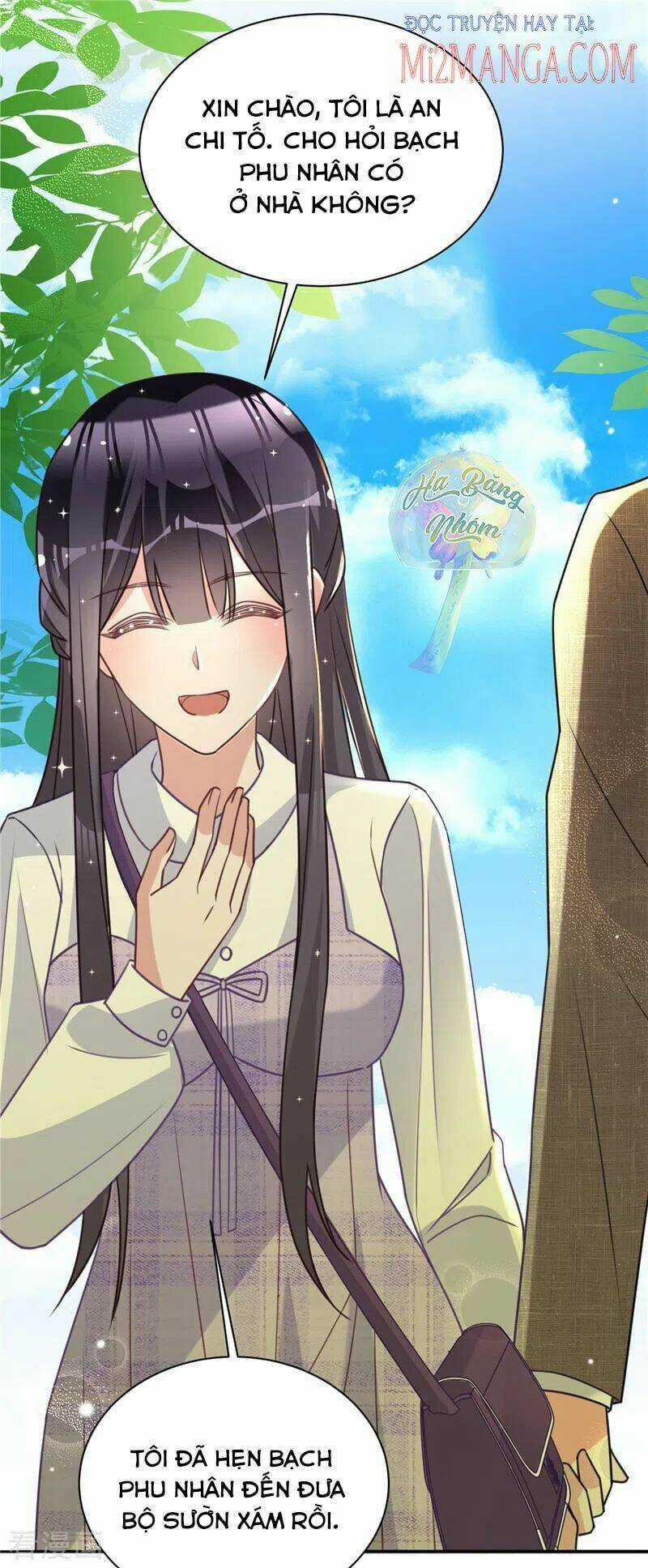 Dĩ Hôn Chi Danh - Chapter 31 - Trang 25