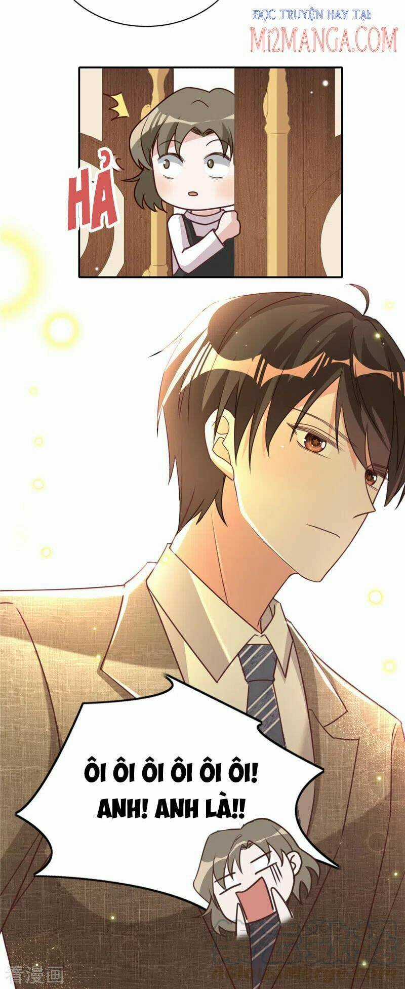 Dĩ Hôn Chi Danh - Chapter 31 - Trang 26