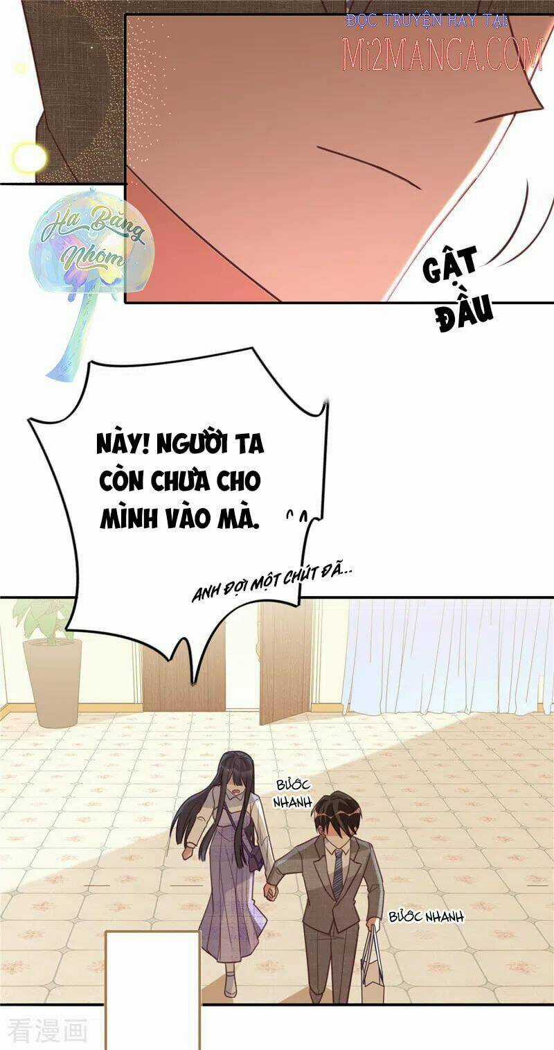 Dĩ Hôn Chi Danh - Chapter 31 - Trang 27