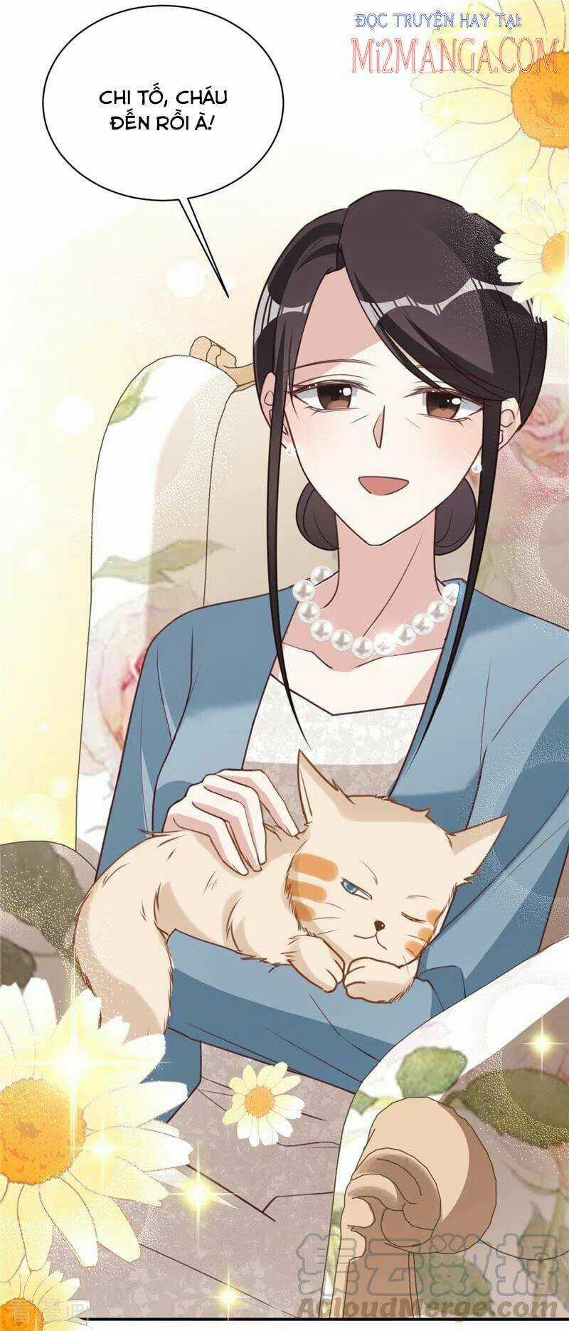 Dĩ Hôn Chi Danh - Chapter 31 - Trang 30