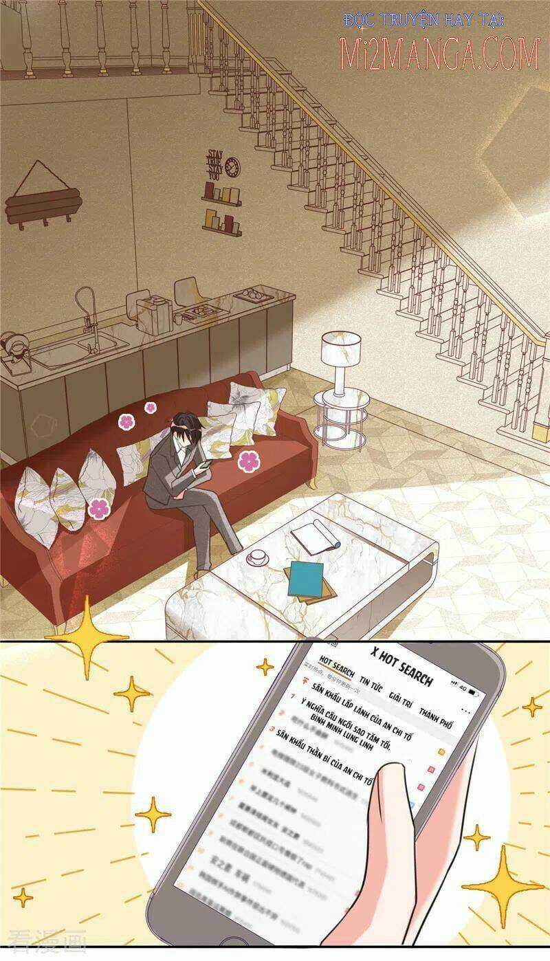 Dĩ Hôn Chi Danh - Chapter 31 - Trang 4