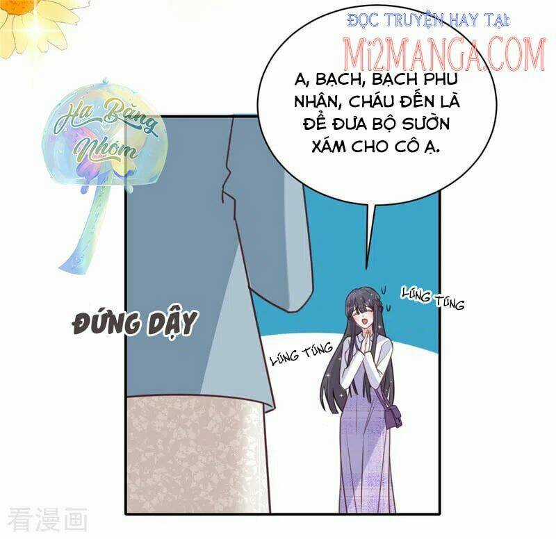 Dĩ Hôn Chi Danh - Chapter 31 - Trang 31