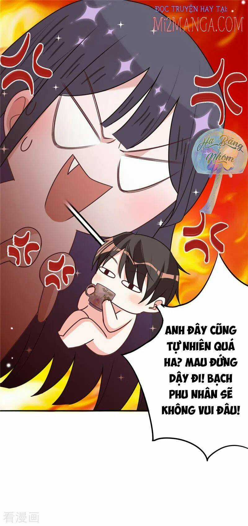 Dĩ Hôn Chi Danh - Chapter 31 - Trang 33