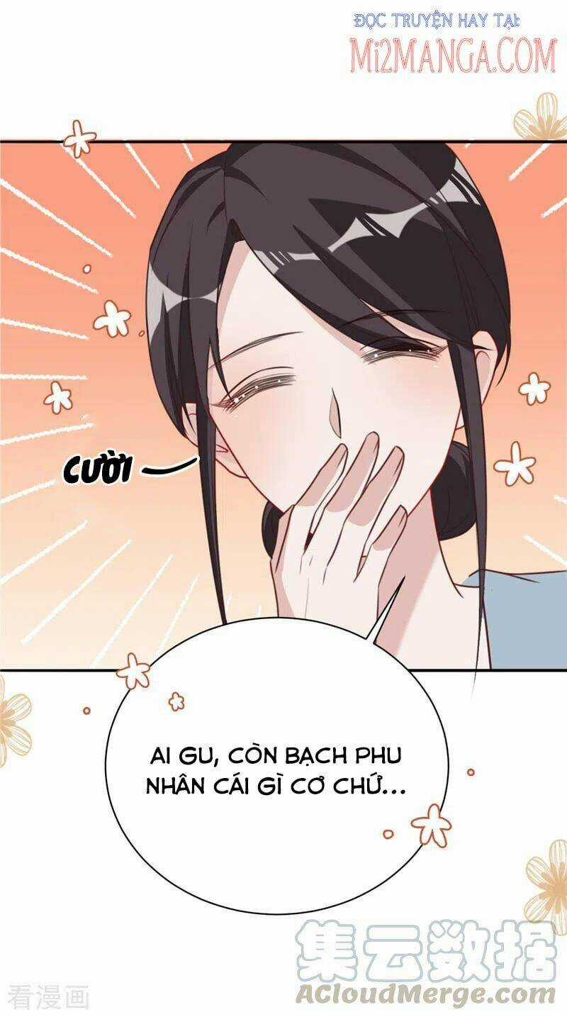 Dĩ Hôn Chi Danh - Chapter 31 - Trang 34