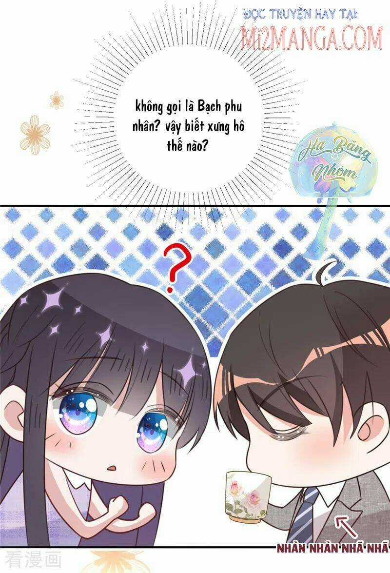 Dĩ Hôn Chi Danh - Chapter 31 - Trang 35
