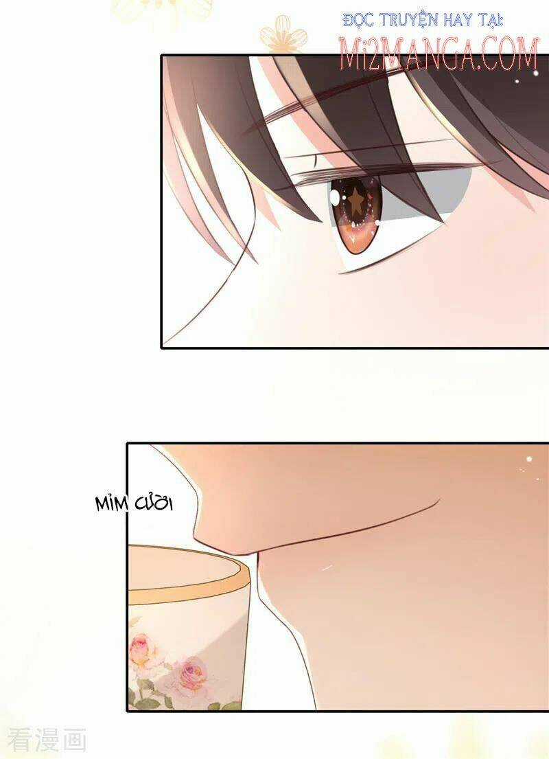 Dĩ Hôn Chi Danh - Chapter 31 - Trang 36