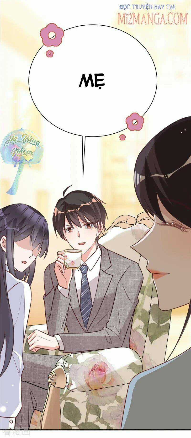 Dĩ Hôn Chi Danh - Chapter 31 - Trang 37