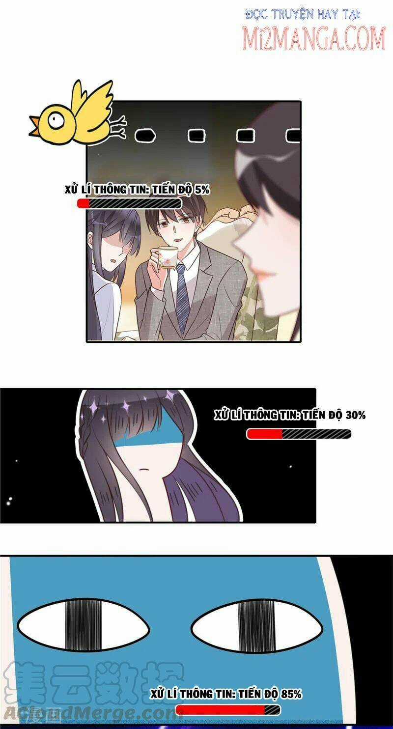 Dĩ Hôn Chi Danh - Chapter 31 - Trang 38