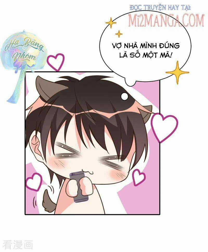 Dĩ Hôn Chi Danh - Chapter 31 - Trang 5