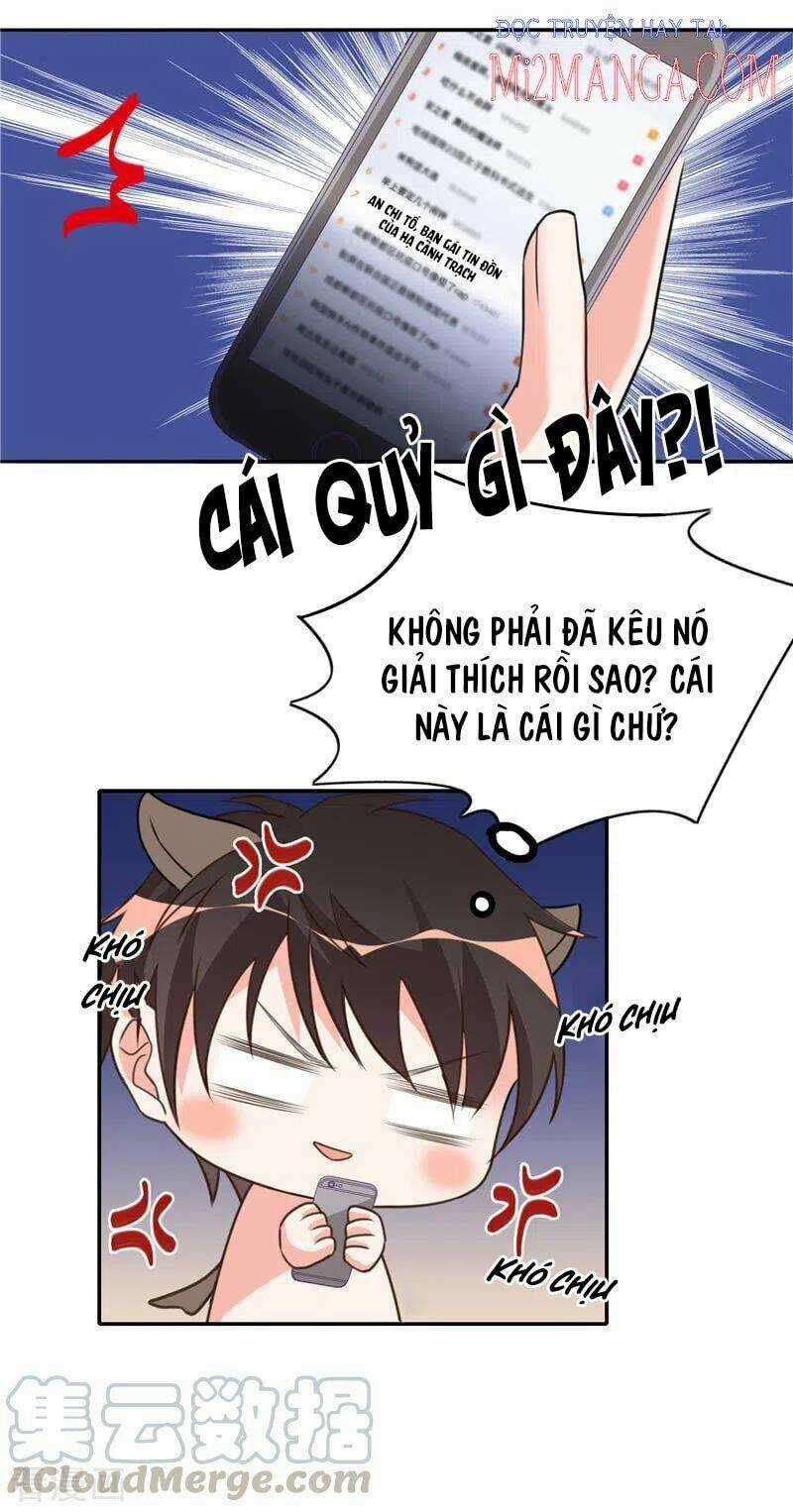 Dĩ Hôn Chi Danh - Chapter 31 - Trang 6