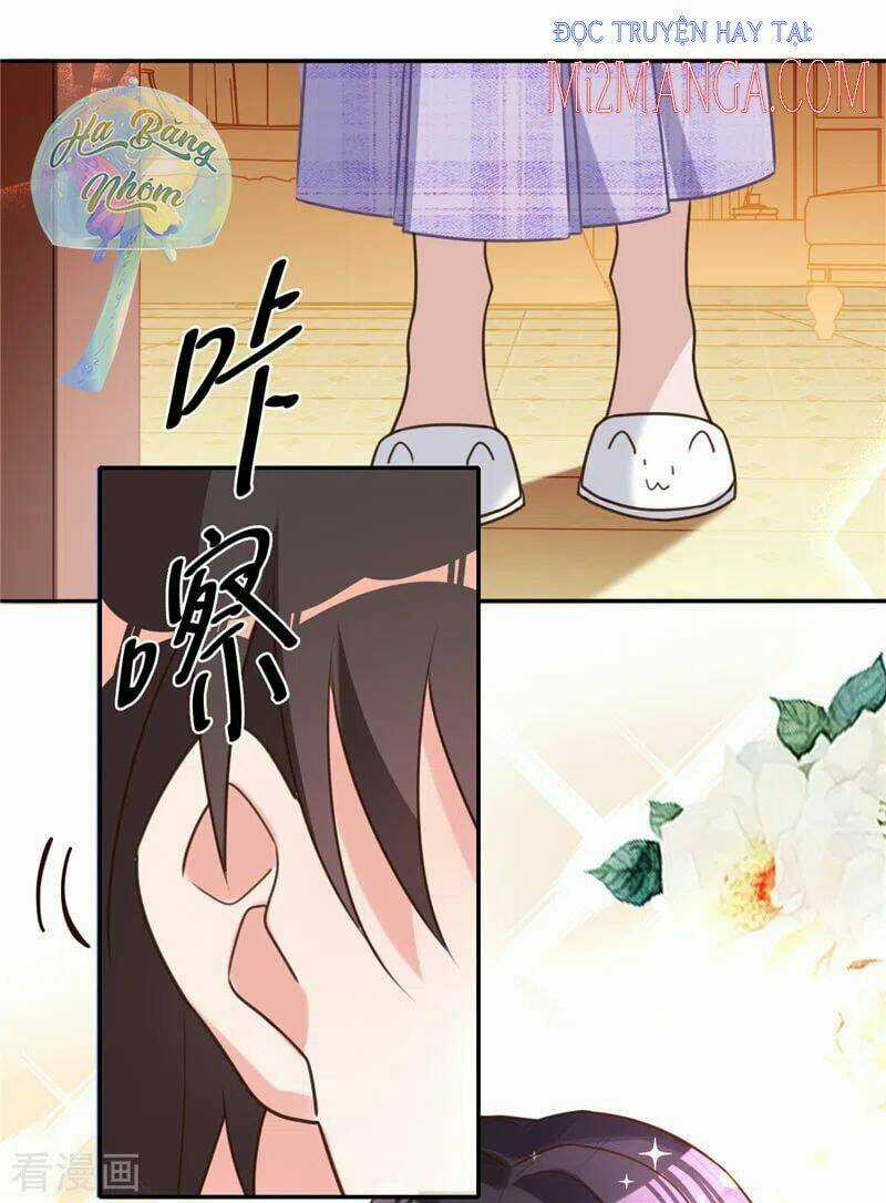 Dĩ Hôn Chi Danh - Chapter 31 - Trang 7