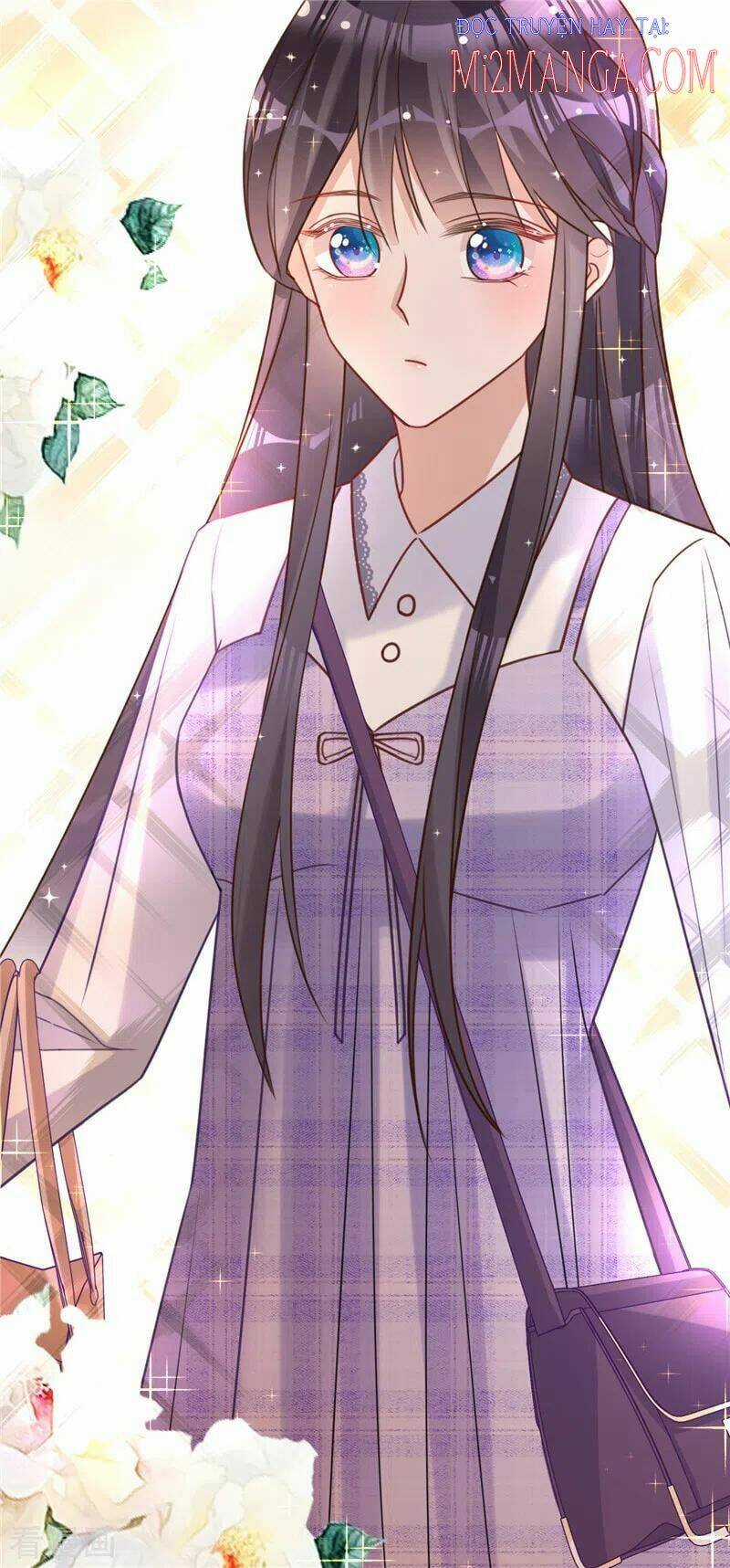 Dĩ Hôn Chi Danh - Chapter 31 - Trang 8