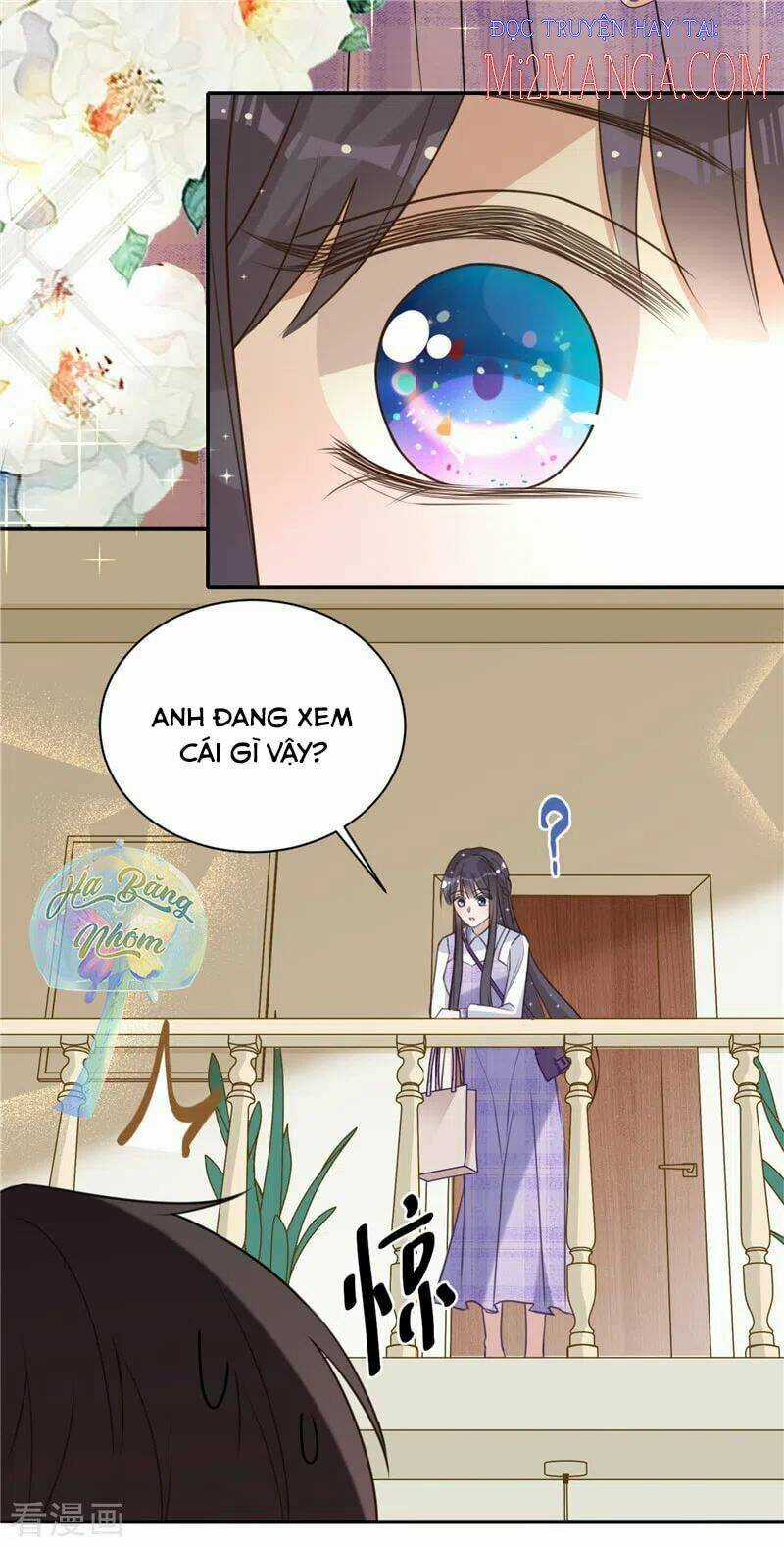 Dĩ Hôn Chi Danh - Chapter 31 - Trang 9