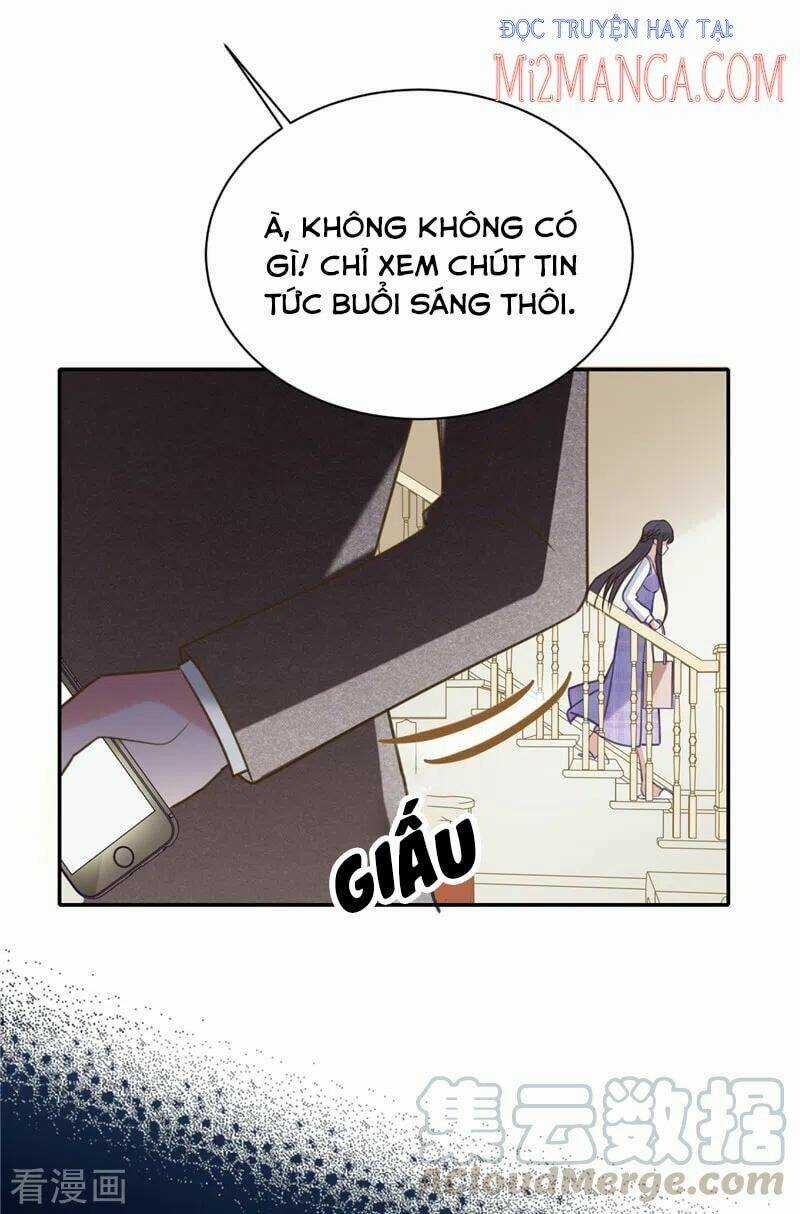 Dĩ Hôn Chi Danh - Chapter 31 - Trang 10