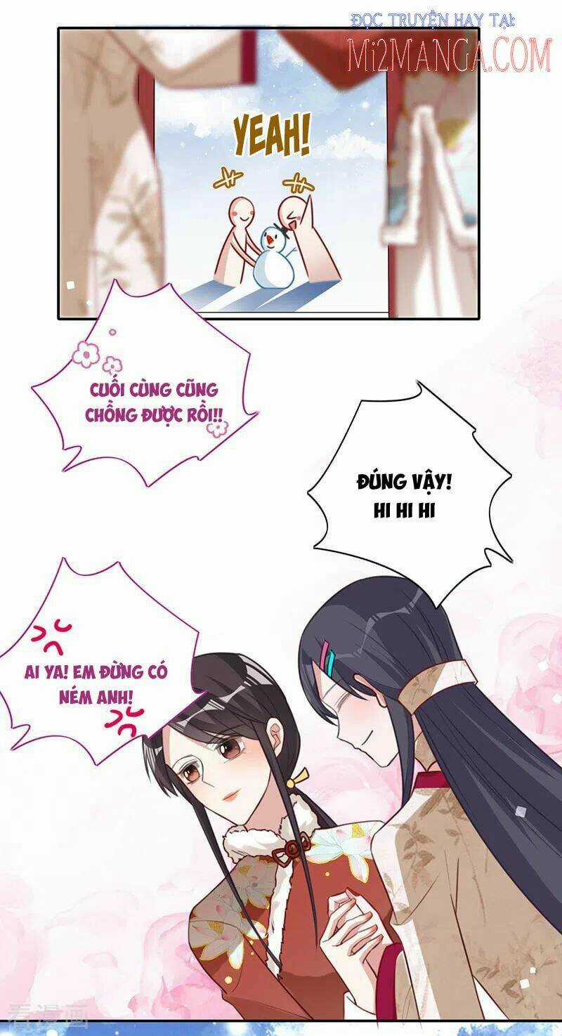 Dĩ Hôn Chi Danh - Chapter 33 - Trang 12