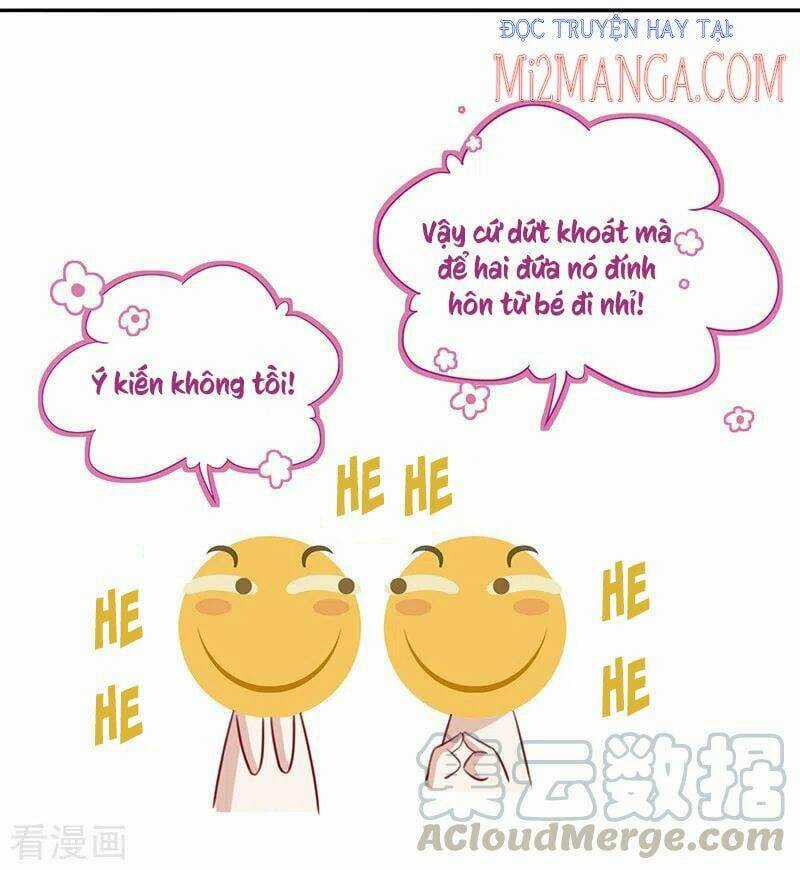 Dĩ Hôn Chi Danh - Chapter 33 - Trang 14