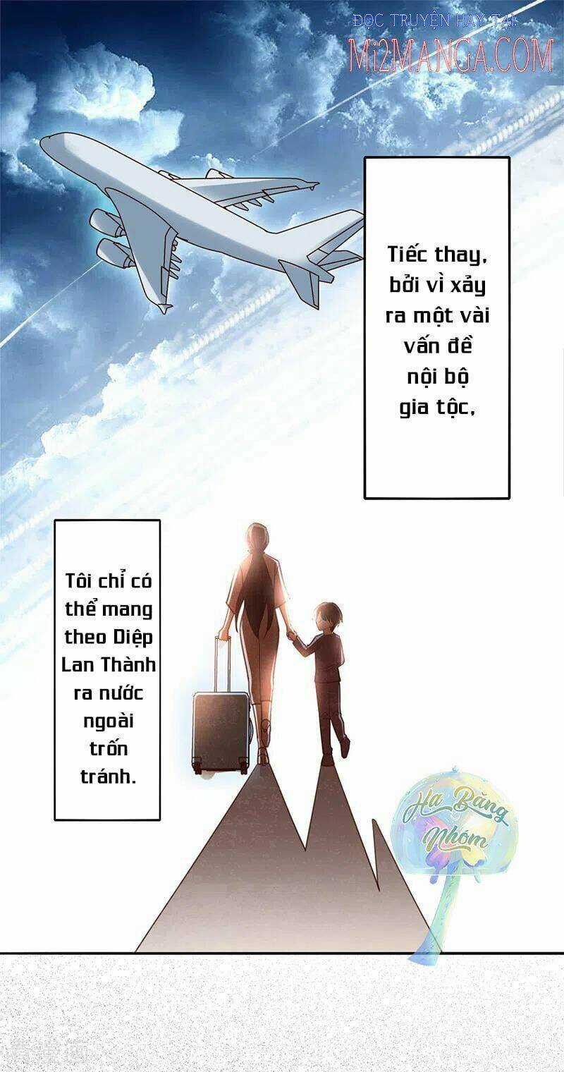 Dĩ Hôn Chi Danh - Chapter 33 - Trang 15