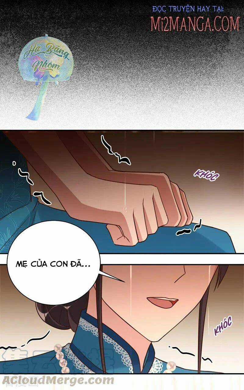 Dĩ Hôn Chi Danh - Chapter 33 - Trang 17