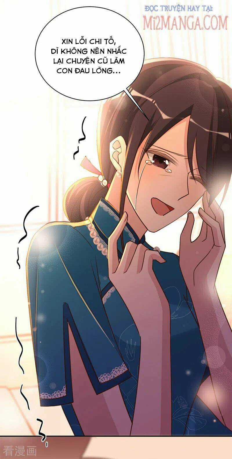 Dĩ Hôn Chi Danh - Chapter 33 - Trang 18