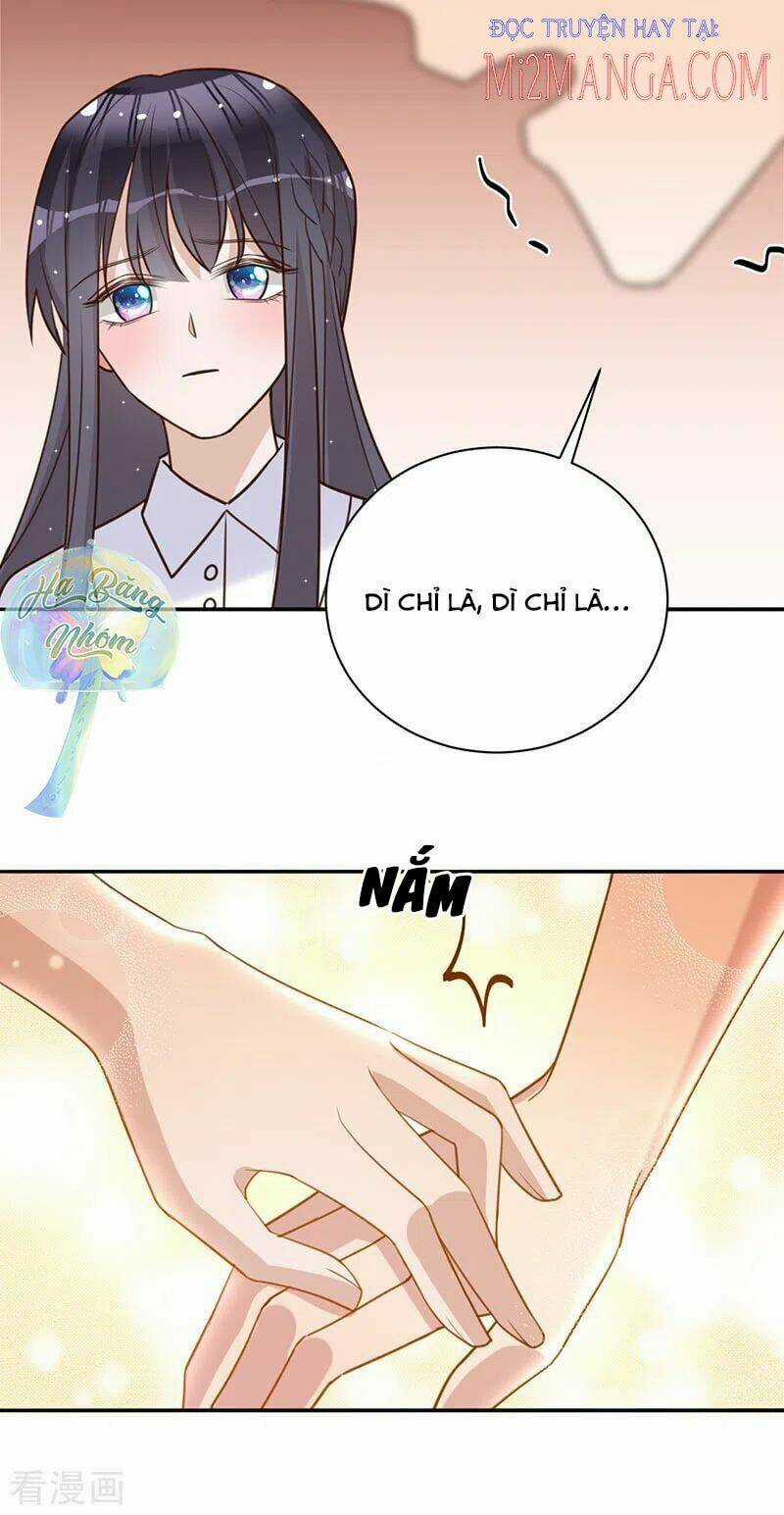 Dĩ Hôn Chi Danh - Chapter 33 - Trang 19