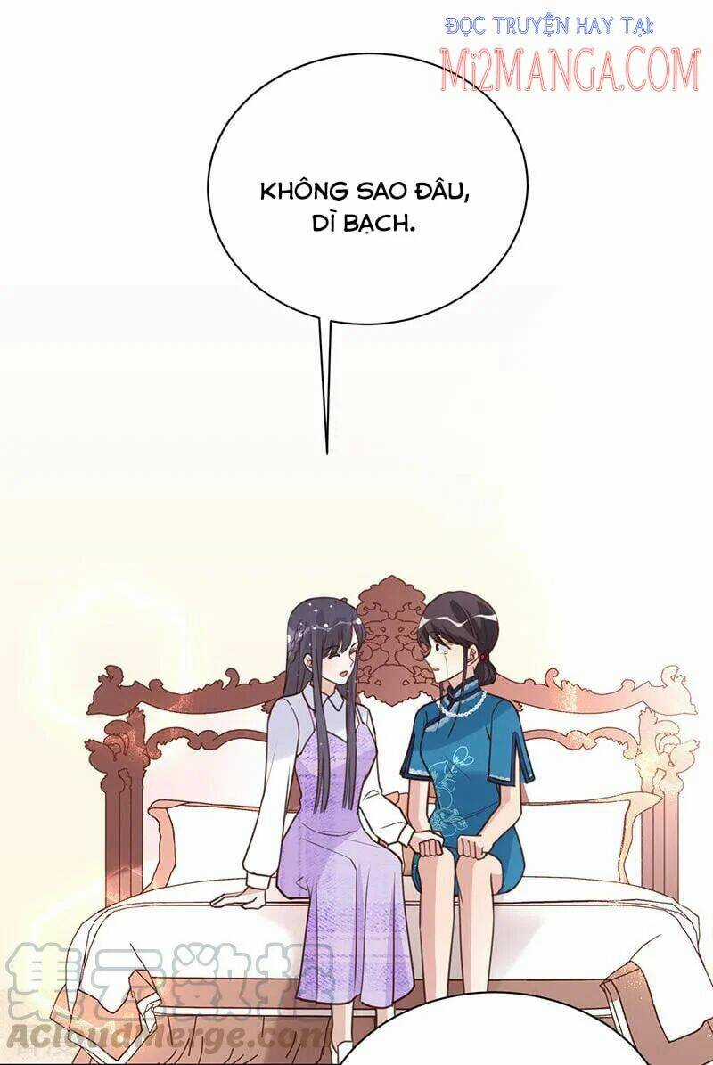 Dĩ Hôn Chi Danh - Chapter 33 - Trang 20