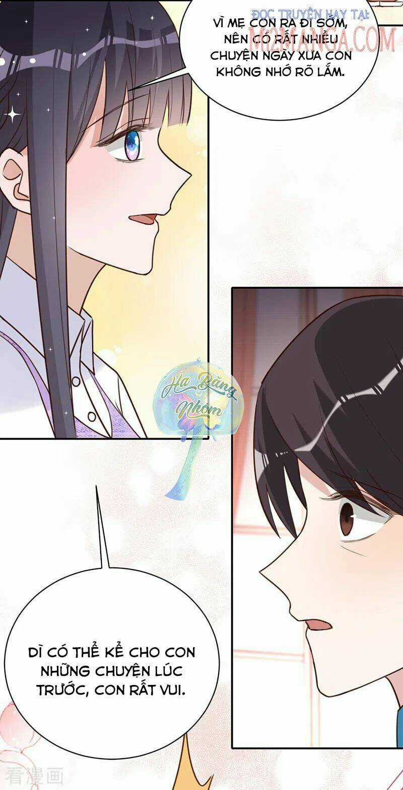 Dĩ Hôn Chi Danh - Chapter 33 - Trang 21