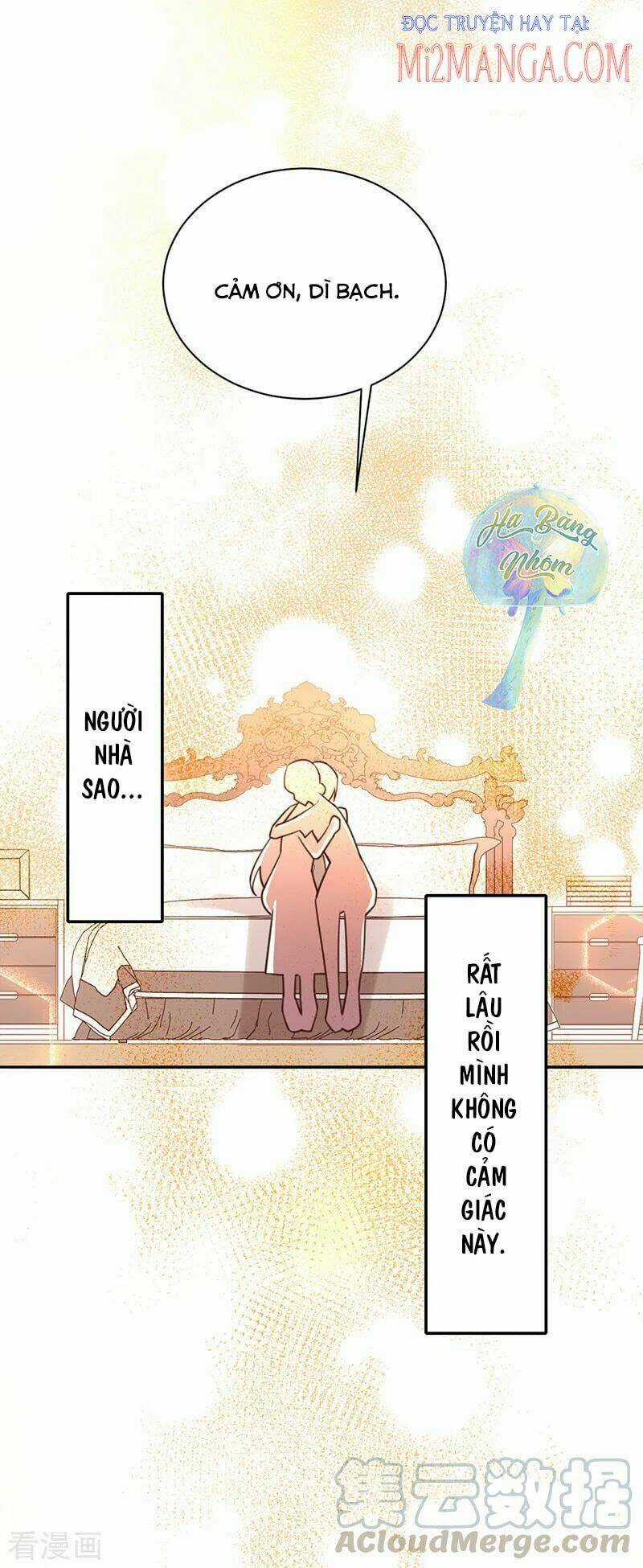 Dĩ Hôn Chi Danh - Chapter 33 - Trang 23