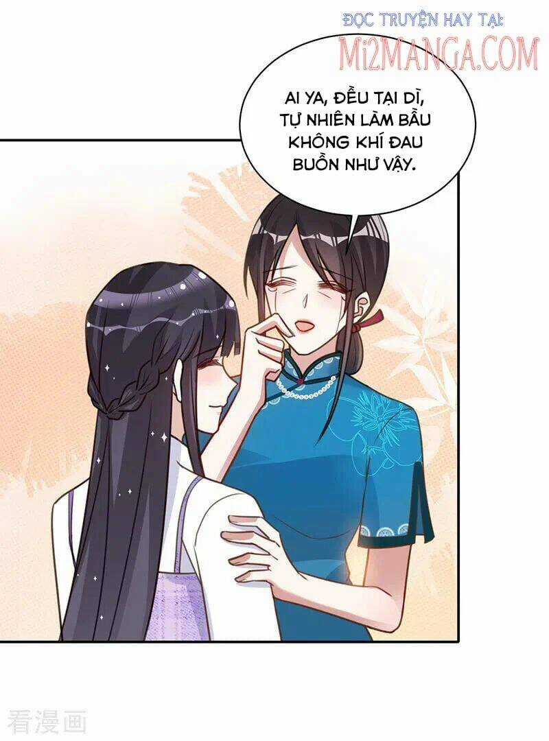 Dĩ Hôn Chi Danh - Chapter 33 - Trang 24