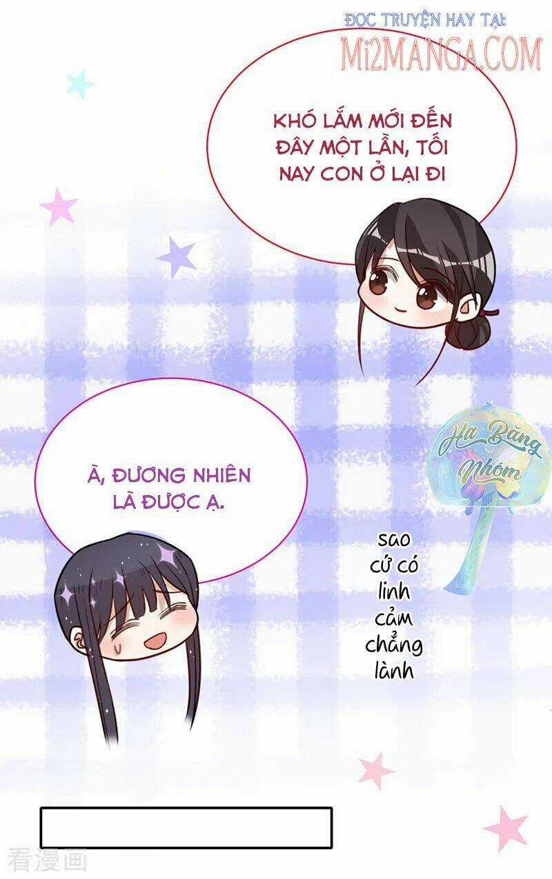 Dĩ Hôn Chi Danh - Chapter 33 - Trang 25