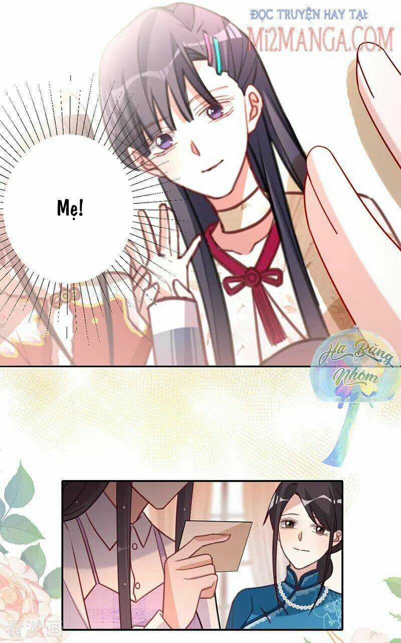 Dĩ Hôn Chi Danh - Chapter 33 - Trang 7