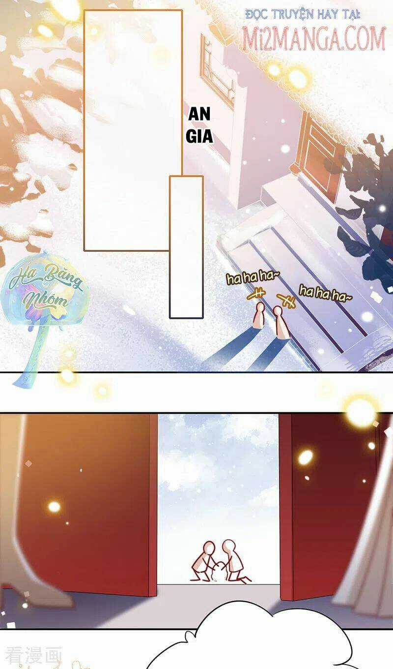 Dĩ Hôn Chi Danh - Chapter 33 - Trang 9